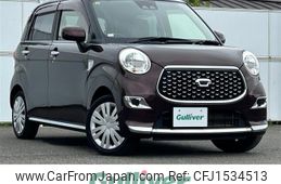 daihatsu cast 2018 CFJ1534513