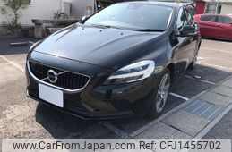 volvo v40 2017 -VOLVO 【名変中 】--Volvo V40 MD4204T--H2396709---VOLVO 【名変中 】--Volvo V40 MD4204T--H2396709-