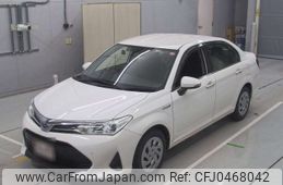 toyota corolla-axio 2017 -TOYOTA--Corolla Axio NKE165-7161578---TOYOTA--Corolla Axio NKE165-7161578-