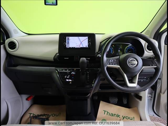 nissan dayz 2021 CFJ1639684 image 2