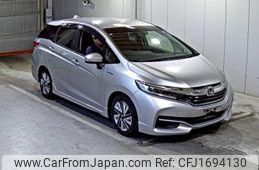 honda shuttle 2016 CFJ1694130