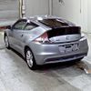 honda cr-z 2011 -HONDA--CR-Z ZF1-1007555---HONDA--CR-Z ZF1-1007555- image 2