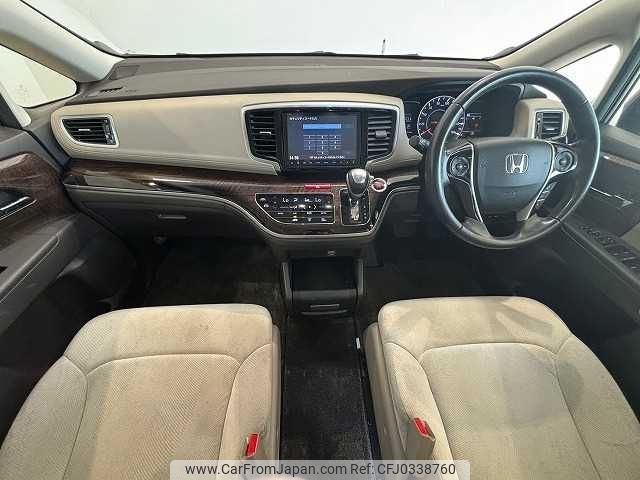 honda odyssey 2014 -HONDA--Odyssey DBA-RC1--RC1-1038658---HONDA--Odyssey DBA-RC1--RC1-1038658- image 2