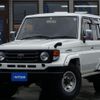 toyota landcruiser-70 1998 quick_quick_HZJ77HV_HZJ77-0010378 image 1