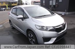 honda fit 2016 -HONDA--Fit GP6--3303781---HONDA--Fit GP6--3303781-