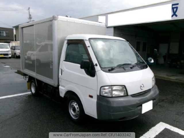 mazda bongo-truck 2014 -MAZDA--Bongo Truck SKP2T-112475---MAZDA--Bongo Truck SKP2T-112475- image 1