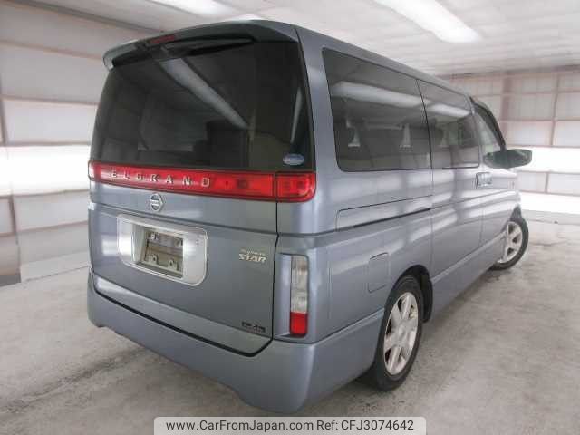 nissan elgrand 2003 504769-207854 image 1