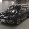 mercedes-benz gls-class 2020 quick_quick_3DA-167923_WDC1679232A134772 image 1