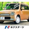 suzuki alto-lapin 2014 -SUZUKI--Alto Lapin DBA-HE22S--HE22S-845255---SUZUKI--Alto Lapin DBA-HE22S--HE22S-845255- image 1