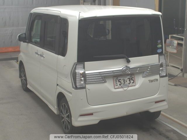 daihatsu tanto 2018 -DAIHATSU--Tanto LA600S-0671445---DAIHATSU--Tanto LA600S-0671445- image 2