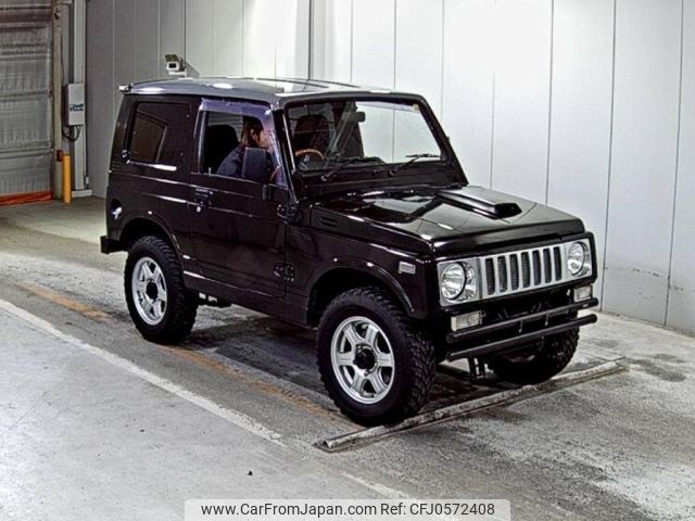 suzuki jimny 1994 -SUZUKI--Jimny JA11Vｶｲ-290580---SUZUKI--Jimny JA11Vｶｲ-290580- image 1