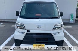 daihatsu hijet-van 2021 CFJ1584401