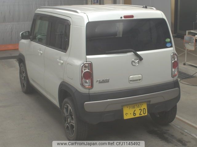 mazda flair 2014 -MAZDA 【川越 538ﾔ620】--Flair MS31S-202686---MAZDA 【川越 538ﾔ620】--Flair MS31S-202686- image 2