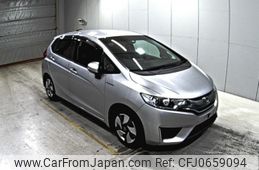 honda fit 2014 -HONDA--Fit GP5-3037841---HONDA--Fit GP5-3037841-