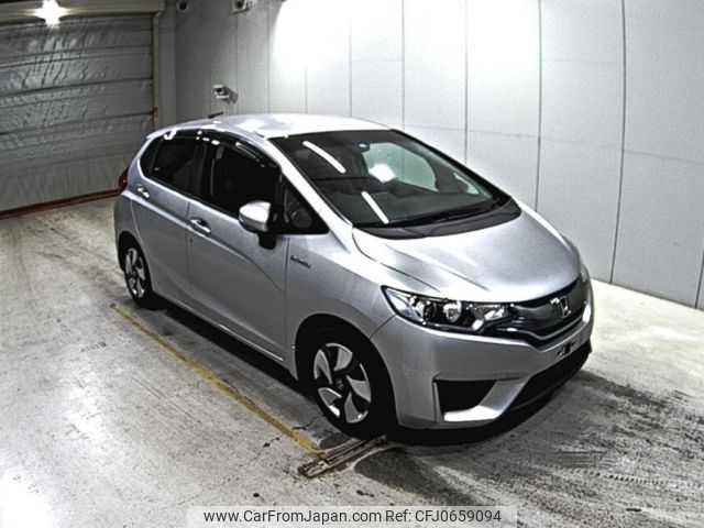 honda fit 2014 -HONDA--Fit GP5-3037841---HONDA--Fit GP5-3037841- image 1