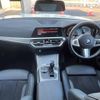 bmw 3-series 2021 -BMW--BMW 3 Series 3BA-6K20--WBA6K32030FL18515---BMW--BMW 3 Series 3BA-6K20--WBA6K32030FL18515- image 2