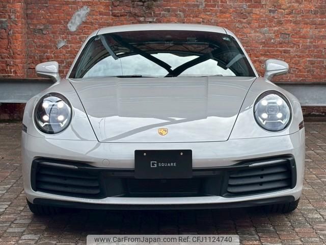 porsche 911 2024 quick_quick_7BA-992NC1_WP0ZZZ99ZRS203617 image 2