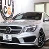 mercedes-benz cla-class 2016 CFJ1644131 image 1