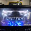 toyota vellfire 2019 -TOYOTA--Vellfire DBA-AGH30W--AGH30-0269203---TOYOTA--Vellfire DBA-AGH30W--AGH30-0269203- image 4