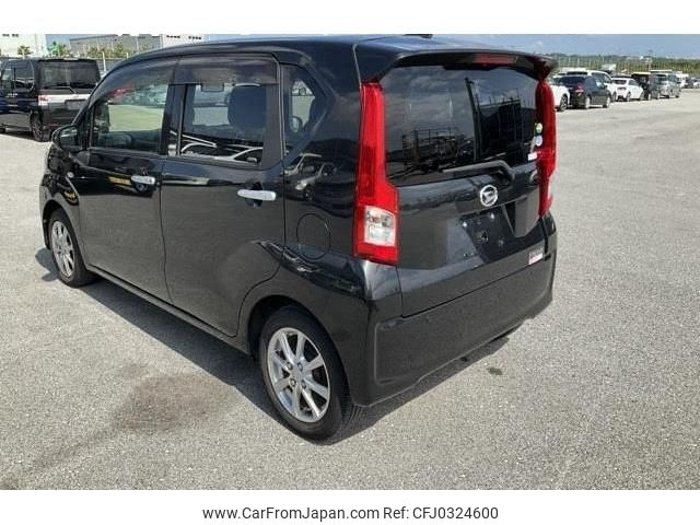 daihatsu move 2019 quick_quick_DBA-LA150S_LA150S-0176539 image 2