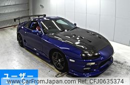 toyota supra 2000 -TOYOTA--Supra JZA80-1004659---TOYOTA--Supra JZA80-1004659-