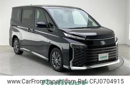 toyota voxy 2024 -TOYOTA--Voxy 6BA-MZRA90W--MZRA90-0097136---TOYOTA--Voxy 6BA-MZRA90W--MZRA90-0097136-