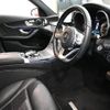 mercedes-benz c-class 2020 quick_quick_5AA-205277_WDD2052772F862850 image 4