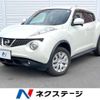 nissan juke 2011 CFJ1781362 image 1