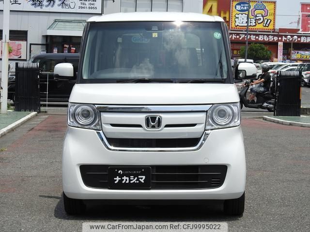 honda n-box 2020 quick_quick_6BA-JF3_JF3-2218383 image 2