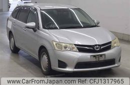 toyota corolla-fielder 2013 -TOYOTA--Corolla Fielder ZRE162G-7000398---TOYOTA--Corolla Fielder ZRE162G-7000398-