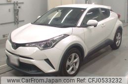 toyota c-hr 2017 -TOYOTA--C-HR NGX50-2022964---TOYOTA--C-HR NGX50-2022964-