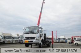 mitsubishi-fuso fighter 2023 CFJ0816376