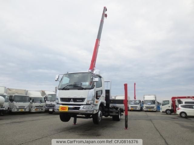 mitsubishi-fuso fighter 2023 CFJ0816376 image 1