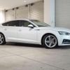 audi a5-sportback 2020 quick_quick_DBA-F5CVKL_WAUZZZF54KA096388 image 5