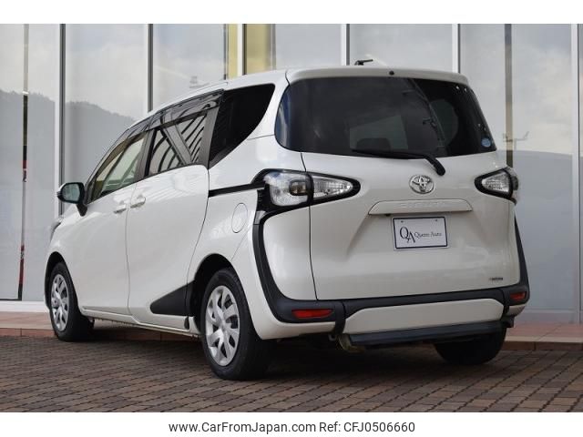 toyota sienta 2016 quick_quick_DBA-NSP172G_7001549 image 2