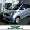 nissan dayz 2013 -NISSAN 【豊橋 580ﾋ9361】--DAYZ B21W--0049662---NISSAN 【豊橋 580ﾋ9361】--DAYZ B21W--0049662- image 1