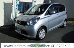 nissan dayz 2013 -NISSAN 【豊橋 580ﾋ9361】--DAYZ B21W--0049662---NISSAN 【豊橋 580ﾋ9361】--DAYZ B21W--0049662-