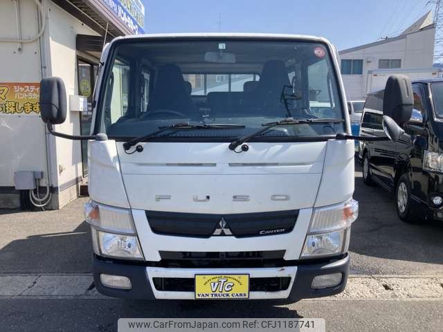 mitsubishi-fuso canter 2014 -MITSUBISHI--Canter TPG-FDA00--FDA00-530006---MITSUBISHI--Canter TPG-FDA00--FDA00-530006- image 2