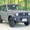 suzuki jimny 2023 quick_quick_JB64W_JB64W-281467 image 16