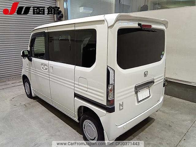 honda n-van 2018 -HONDA--N VAN JJ2--2000272---HONDA--N VAN JJ2--2000272- image 2