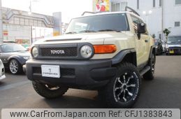 toyota fj-cruiser 2009 -OTHER IMPORTED--FJ Curiser FUMEI--JTEBU11F98K054754---OTHER IMPORTED--FJ Curiser FUMEI--JTEBU11F98K054754-