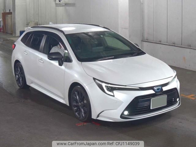 toyota corolla-touring-wagon 2022 quick_quick_6AA-ZWE219W_ZWE219-0005222 image 1