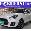 suzuki swift 2020 quick_quick_CBA-ZC33S_ZC33S-130103 image 1