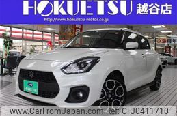 suzuki swift 2020 quick_quick_CBA-ZC33S_ZC33S-130103