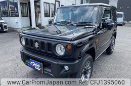 suzuki jimny 2025 CFJ1395060