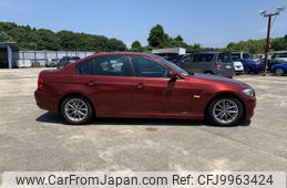 bmw 3-series 2012 NIKYO_GF96056