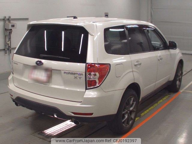 subaru forester 2011 -SUBARU--Forester SH5-063481---SUBARU--Forester SH5-063481- image 2