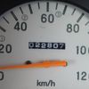 mitsubishi minicab-truck 1997 CFJ1815199 image 17