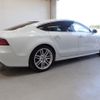 audi a7-sportback 2015 quick_quick_ABA-4GCREC_WAUZZZ4GXGN014863 image 5