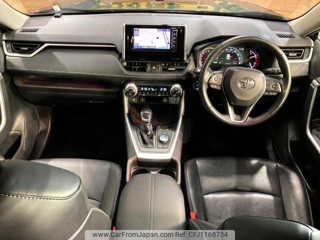toyota rav4 2020 -TOYOTA--RAV4 6BA-MXAA54--MXAA54-2017155---TOYOTA--RAV4 6BA-MXAA54--MXAA54-2017155- image 2